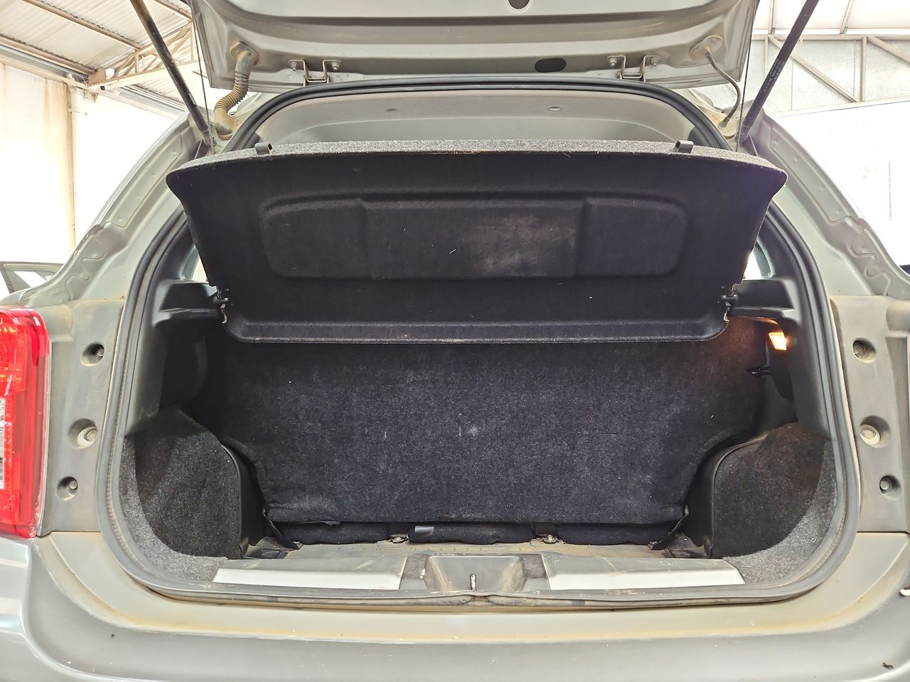 Nissan March New March Sport Sense 1.6 2021 Usado  Usado en Webautos.cl