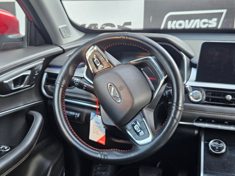 Chery Tiggo 8 1.5 Glx  At 2020 Usado  Usado en Kovacs Usados