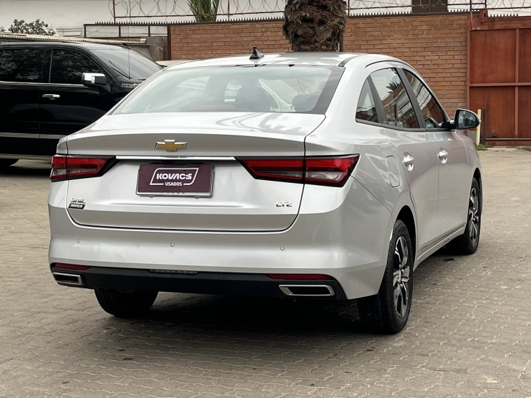 Chevrolet Sail Nb Cvt 1.5 2024 Usado  Usado en Kovacs Usados