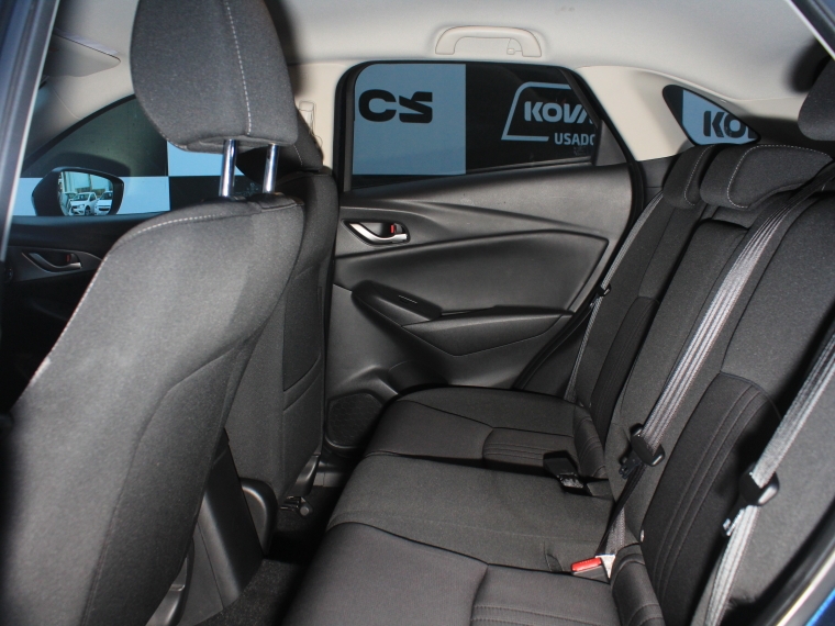 Mazda Cx-3 2.0  R  Ipm   Mt 2023 Usado  Usado en Kovacs Usados