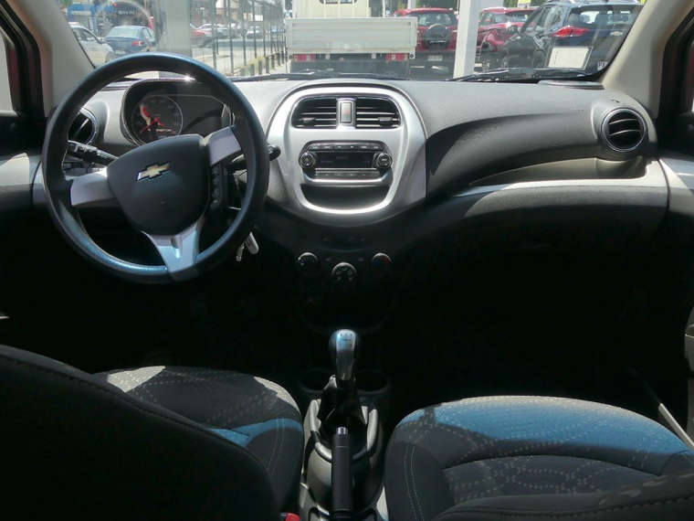 Chevrolet Spark Lt 1.2 2019 Usado  Usado en Webautos.cl