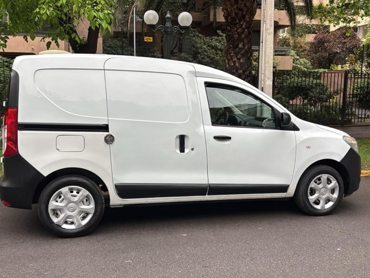 Renault Dokker Lll1.5Cc — foto 6 de 10