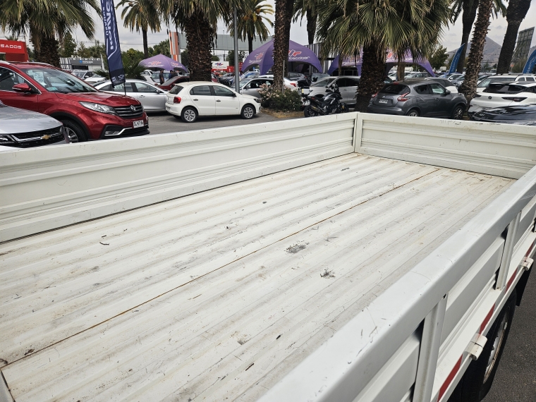 Kyc T3 1.5 Cabina Simple Mt 2023 Usado  Usado en Kovacs Usados