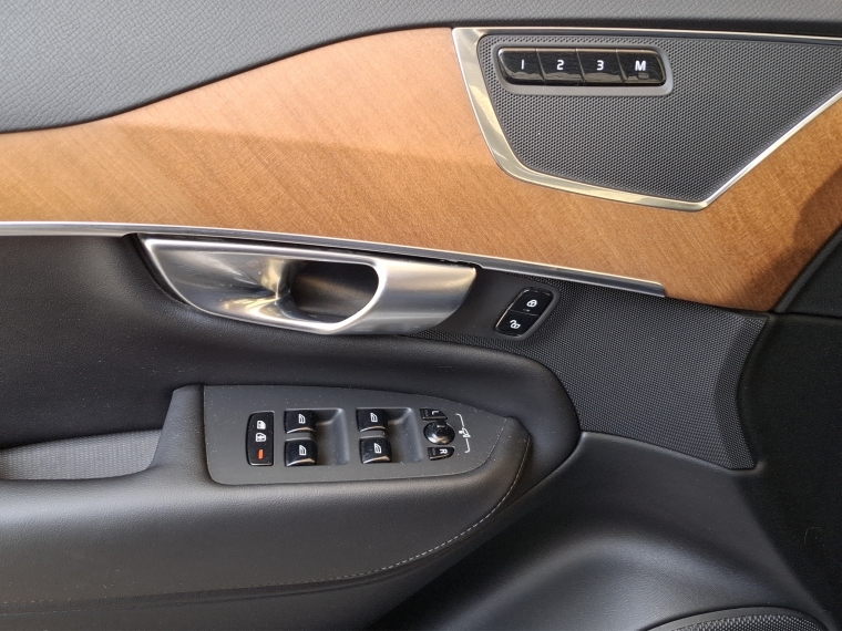 Volvo Xc90 Ii B6 4x4 2.0 Aut 2025 Usado Usado en BMW Premium Selection Volvo Xc90 Ii B6 4x4 2.0 Aut 2025 Usado Usado en BMW Premium Selection