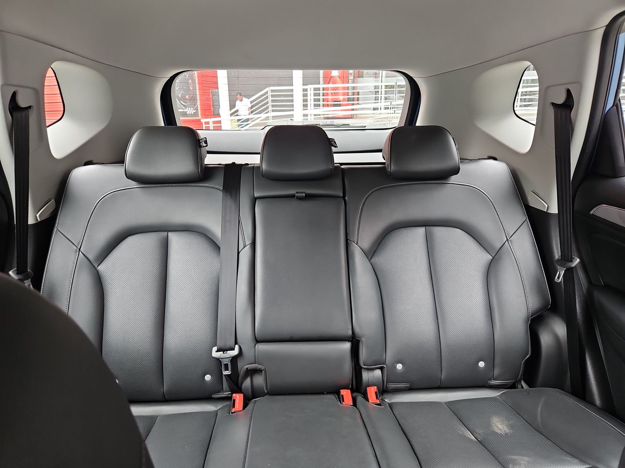 Mg Rx5 Rx5 Dlx 1.5 2020 Usado en Usados de Primera - Sergio Escobar