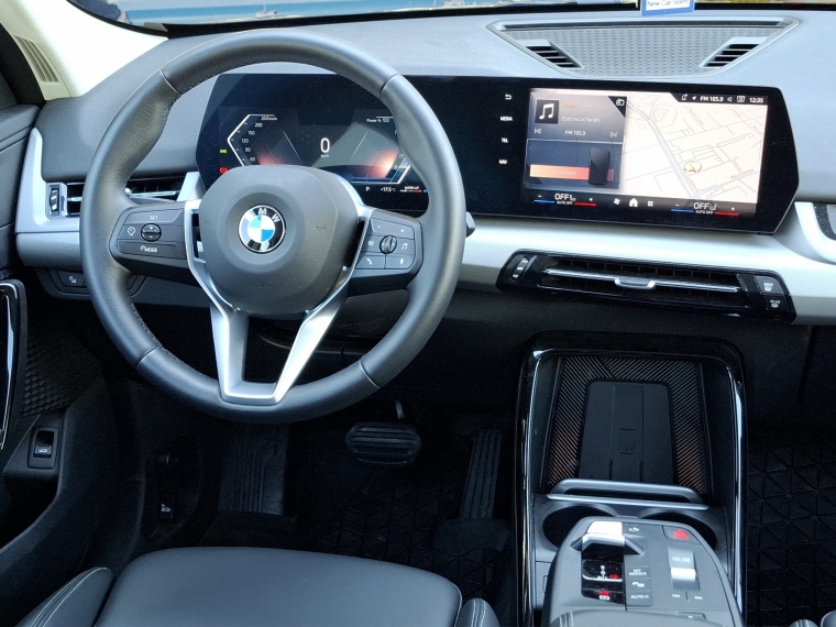 Bmw X1 Sdrive18i Comfort 2026 Usado  Usado en BMW Premium Selection