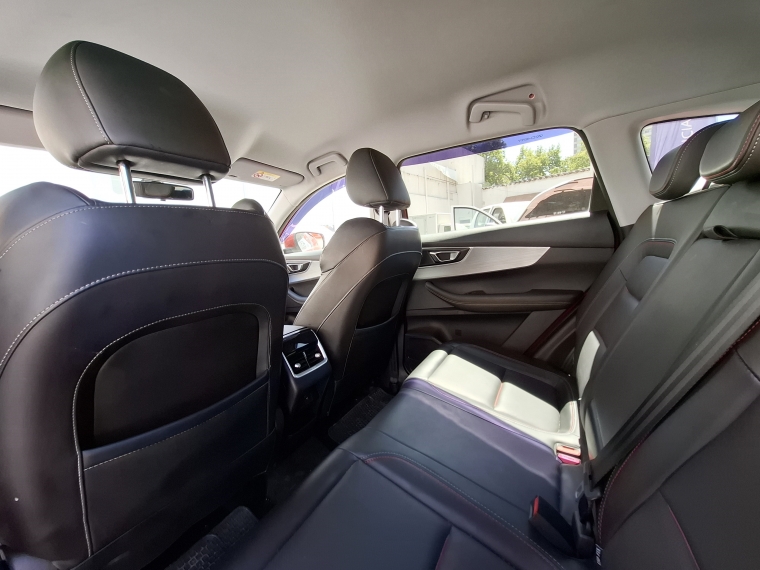 Chery Tiggo 7 pro Tiggo 7 Gls Cvt Pro 1.5 Aut 2024 Usado en Rosselot Usados