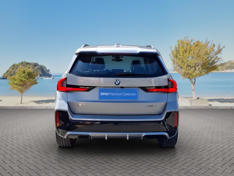 Bmw X1 Sdrive18i M Sport 2026 Usado Usado en BMW Premium Selection Bmw X1 Sdrive18i M Sport 2026 Usado Usado en BMW Premium Selection