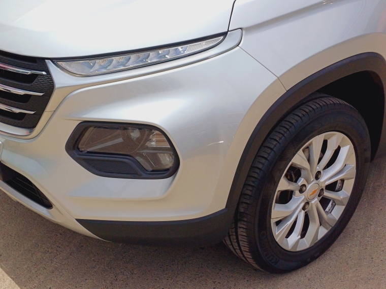 Chevrolet Groove Groove Ltz 1.5 2023 Usado en Rosselot Usados