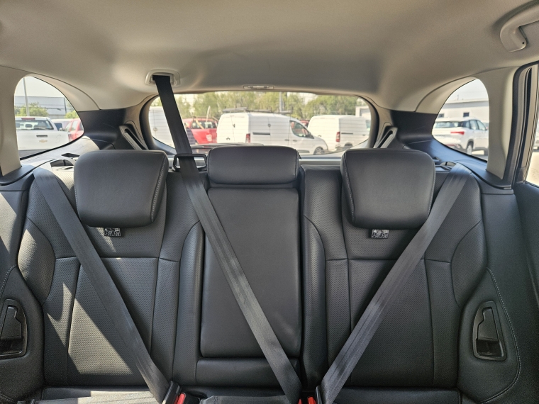 Subaru Outback 4x4 Cvt 2.5 At 2023 Usado  Usado en Autoselect Usados