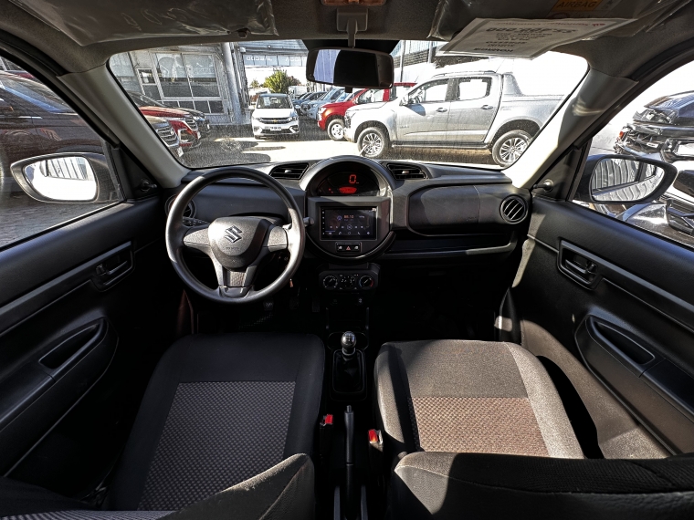 Suzuki S-presso Glx 1.0 2022 Usado  Usado en Kovacs Usados