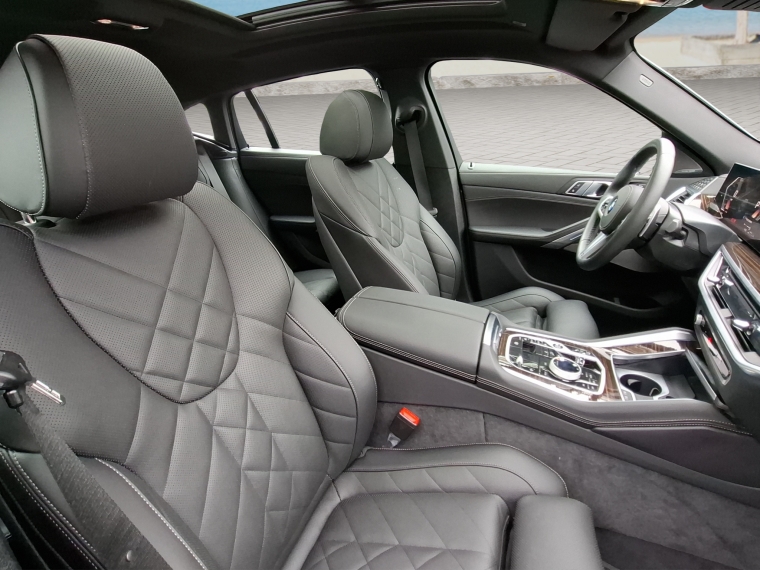 Bmw X6 Xdrive30d M Sport 2026 Usado Usado en Webautos.cl Bmw X6 Xdrive30d M Sport 2026 Usado Usado en Webautos.cl