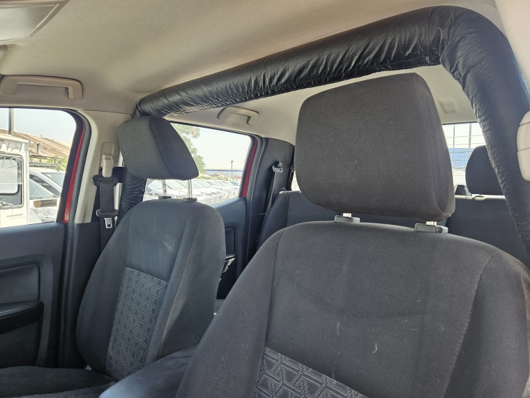 Ford Ranger 2.2 Ac Mt Dsl 4x4 2023 Usado  Usado en Autoselect Usados