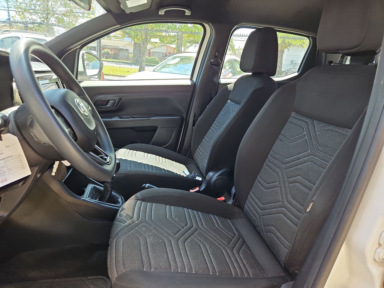 Ram 700 700 Bighorn Dcab 1.3 2024 Usado en Usados de Primera - Sergio Escobar