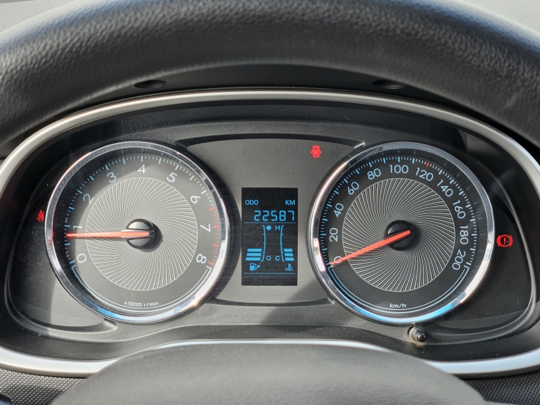 Chevrolet Sail 1.5 Mt 2020 Usado  Usado en Kovacs Usados