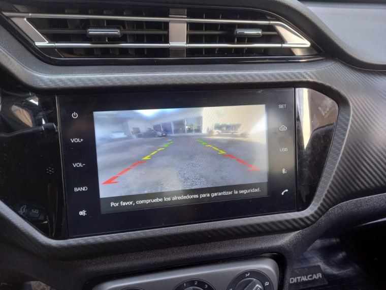 Chery Tiggo 2 Gls 2020 Usado  Usado en Webautos.cl