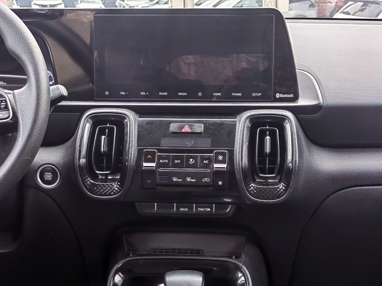 Kia Sonet Sonet Ex Ivt 1.5 Aut 2021 Usado en Rosselot Usados