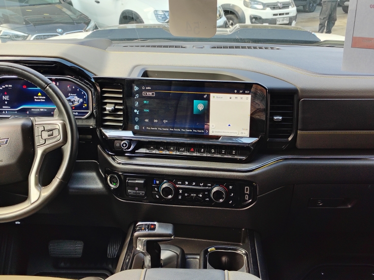 Chevrolet Silverado 6.2  Zr2  At   4x4 2023 Usado  Usado en Kovacs Usados