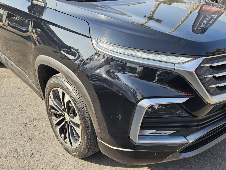 Chevrolet Captiva Premier 2022 Usado  Usado en Kovacs Usados