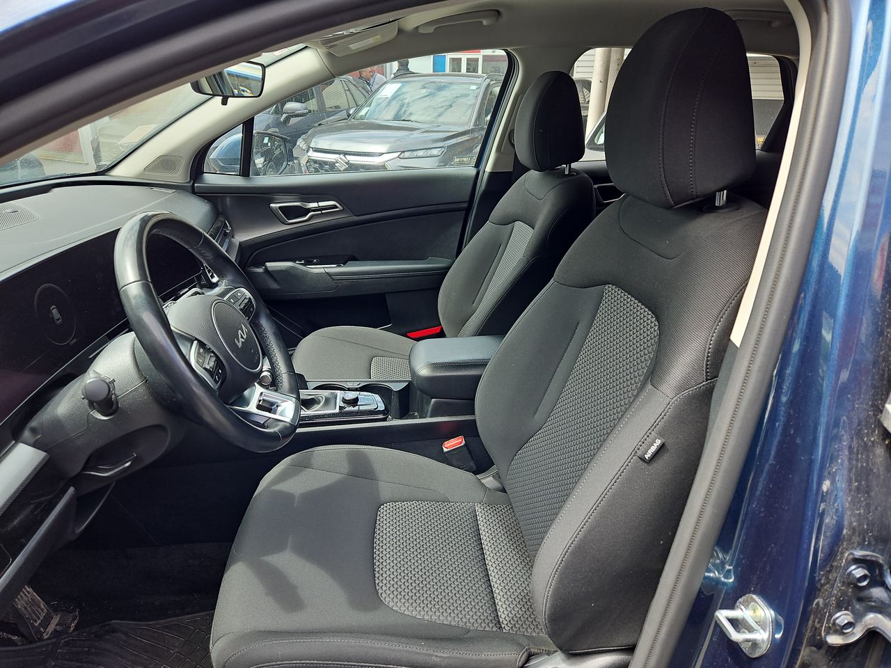 Kia Sportage Sportage Ex 2.0 Aut. 2023 Usado en Usados de Primera - Sergio Escobar