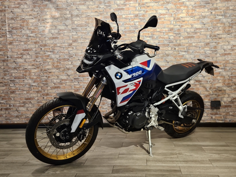 Bmw F 900 gs Ii 2025 Usado en BMW Premium Selection