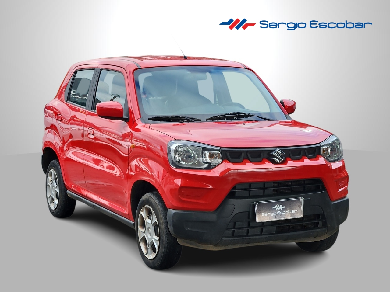 SUZUKI S-PRESSO SPRESSO  HB 1.0 2021