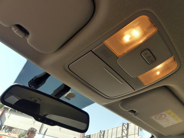 Kia 147 Ex 1.6 At 2019 Usado  Usado en Webautos.cl