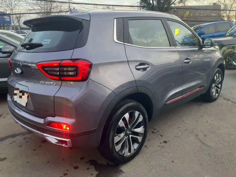 Chery Tiggo 3 pro Glx 1.5t Aut 2024 Usado Usado en Webautos.cl Chery Tiggo 3 pro Glx 1.5t Aut 2024 Usado Usado en Webautos.cl