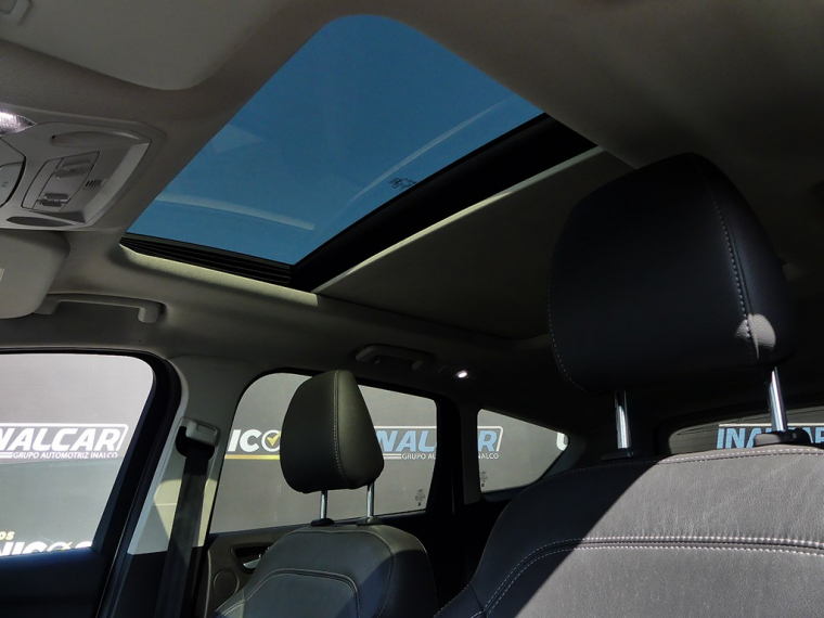 Ford Escape Titanium 2.0 Aut Awd 2020 Usado  Usado en Webautos.cl