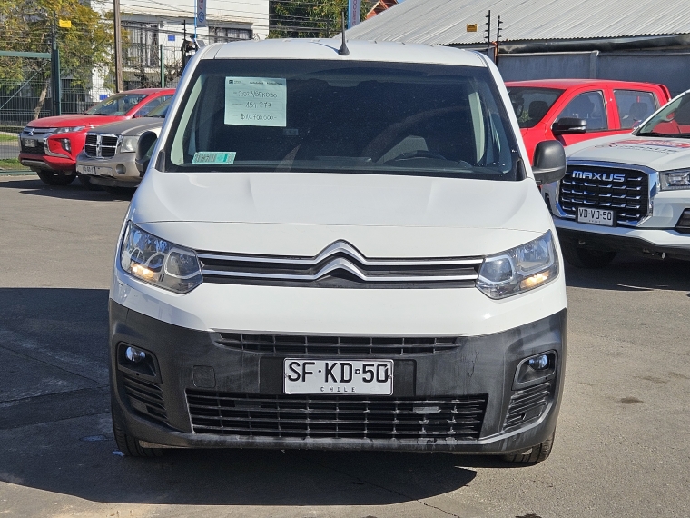 Citroen Berlingo K9 1.6 2023 Usado  Usado en Autoselect Usados