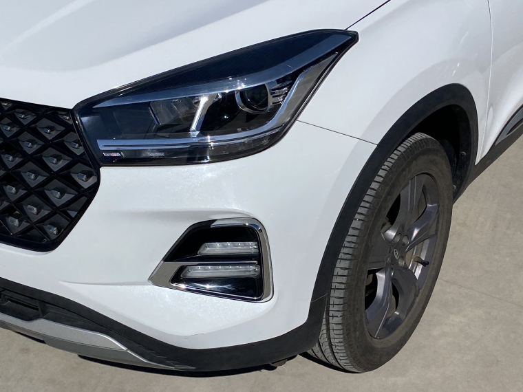 Chery Tiggo 3 pro Tiggo 3 Pro Gls 1.5 2022 Usado en Rosselot Usados