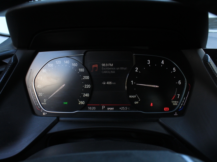 Bmw 218 1.5 Gran Coupe Dynamic At 2021 Usado  Usado en Kovacs Usados