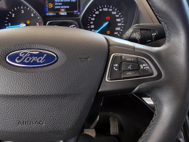 Ford Escape Titanium 4x4 2.0 Aut 2020 Usado  Usado en Webautos.cl