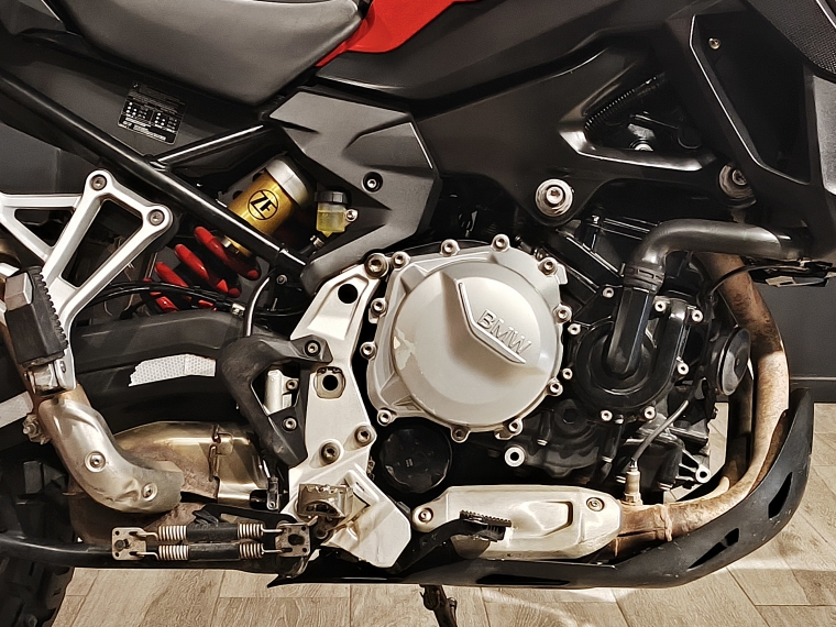 Bmw F 850 gs Ii 2019 Usado en BMW Premium Selection Bmw F 850 gs Ii 2019 Usado en BMW Premium Selection