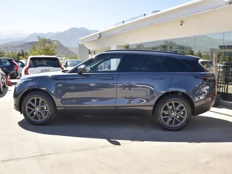 Land rover Range rover 3.0 Se Mhev Diesel 4x4 At 5p 2025 Usado Usado en Webautos.cl Land rover Range rover 3.0 Se Mhev Diesel 4x4 At 5p 2025 Usado Usado en Webautos.cl