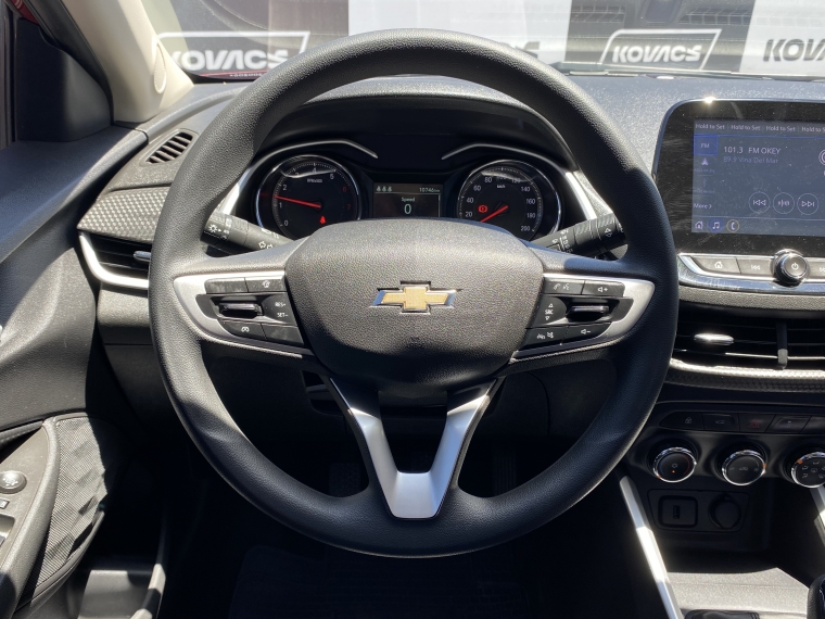 Chevrolet Onix 1.0 Sedan Ltz Mt 2024 Usado  Usado en Kovacs Usados
