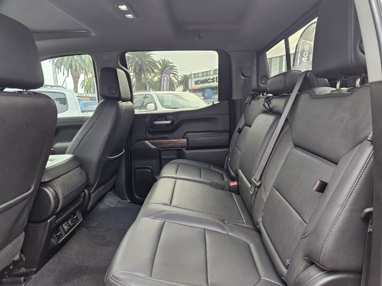 Chevrolet Silverado 5.3 Cc Lt Trailboss Z71 At 4x4 2021 Usado Usado en Webautos.cl Chevrolet Silverado 5.3 Cc Lt Trailboss Z71 At 4x4 2021 Usado Usado en Webautos.cl