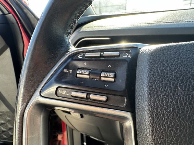 Ssangyong Torres Torres 4x2 1.5 2023 Usado en Rosselot Usados