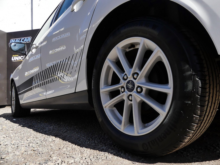 Ford Focus 2.0 Aut 2019 Usado  Usado en Webautos.cl