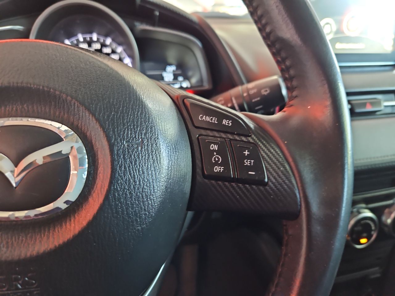 Mazda Cx-3 All New Cx 3  R  2.0 2017 Usado en Usados de Primera - Sergio Escobar