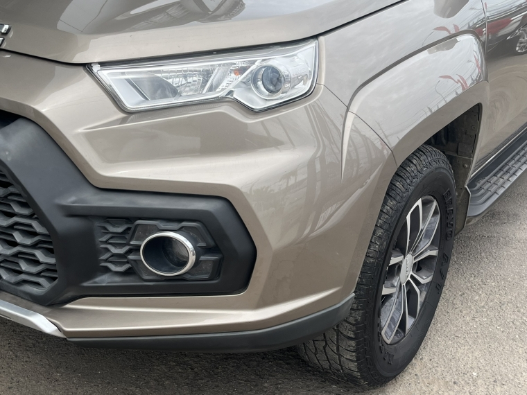 Jmc Vigus plus Vigus Plus 4x4 2.4 2023 Usado en Rosselot Usados