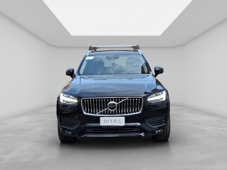 Volvo Xc90 2.0 B6 Momentum 4x4 At 5p 2022 Usado Usado en Webautos.cl Volvo Xc90 2.0 B6 Momentum 4x4 At 5p 2022 Usado Usado en Webautos.cl