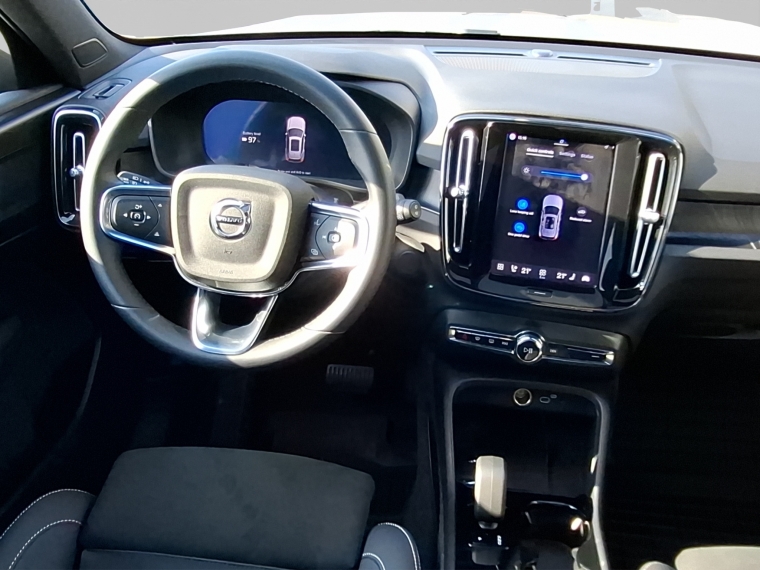 Volvo Ex40 P6 2026 Usado Usado en BMW Premium Selection Volvo Ex40 P6 2026 Usado Usado en BMW Premium Selection
