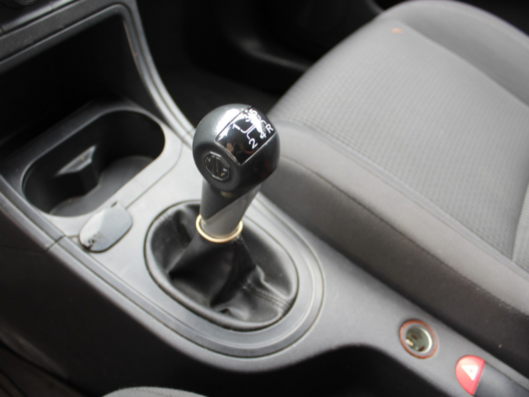Mg 147 Mt 2017 Usado  Usado en Webautos.cl