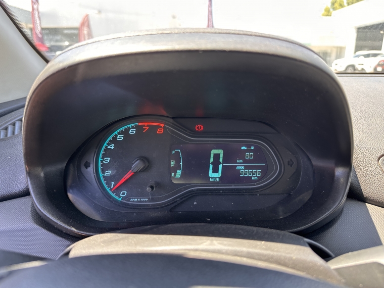 Chevrolet Onix Onix Ltz 1.4 Mt 2018 Usado  Usado en Kovacs Usados
