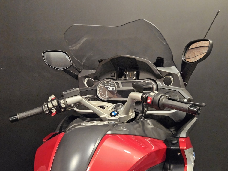 Bmw K 1600 gt . 2018 Usado en BMW Premium Selection