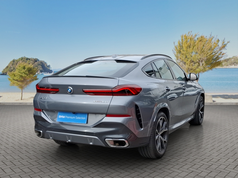 Bmw X6 Xdrive30d M Sport 2026 Usado Usado en Webautos.cl Bmw X6 Xdrive30d M Sport 2026 Usado Usado en Webautos.cl