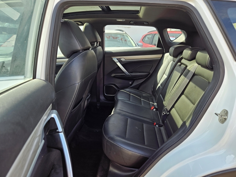 Geely Coolray Coolray 1.5 Aut 2022 Usado en Rosselot Usados