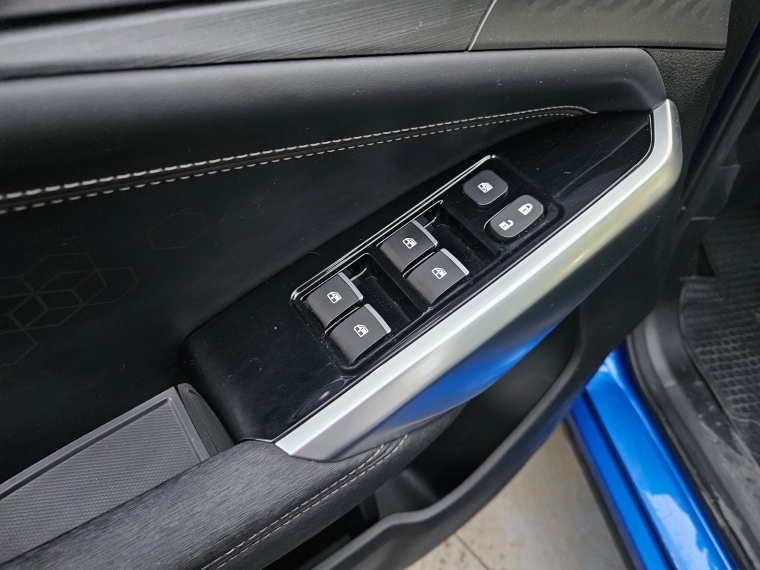 Jac Js8 1.5  Advance  Xe  Dct At 2023 Usado  Usado en Webautos.cl