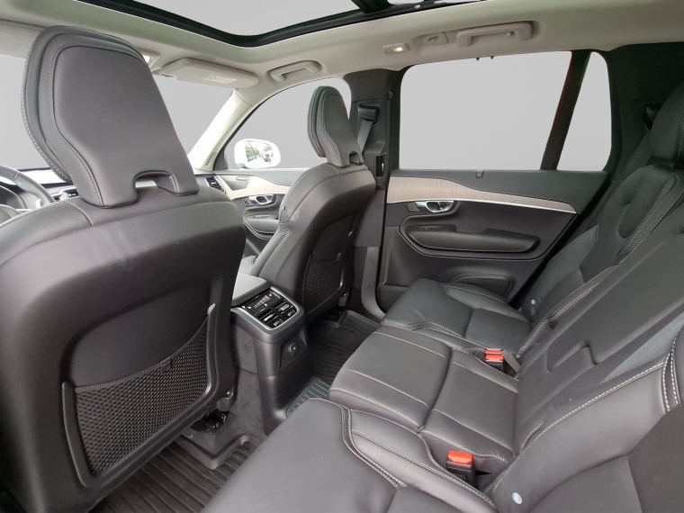 Volvo Xc90 Ii T8 4x4 2.0 Aut 2025 Usado  Usado en BMW Premium Selection